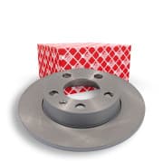 OEM BRAKE DISC/VW-POLO/BORA/SEAT 18488