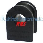 OEM STABILIZER SHAFT RUBBER AE104 T21340E