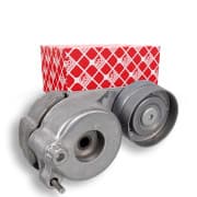 OEM TENSIONER ASSY, PULLEY 27527