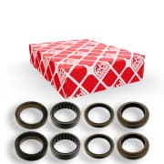 OEM GASKET SET 02214