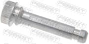 OEM BOLT, METAL 0174JZX100FL