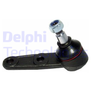 OEM LOWER BALL JOINT TC1501