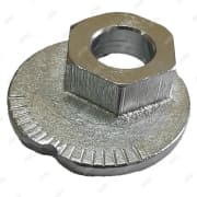 OEM BUSHING, METAL BB21041