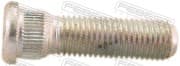 OEM BOLT, METAL 1284001