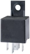 OEM Relay, main current 5-pin 5A-20A 4RD933332061