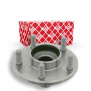 OEM WHEEL HUB 24351