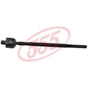 OEM END ASSY, STEERING RACK SR7390