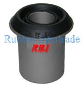 OEM BUSHING, SUSPENSION ARM D2443W