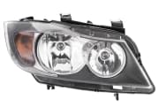 OEM HEAD LAMP BMW E90/RH/2008 1E3354697021