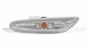 OEM Additional turn indicator lamp 63137253325