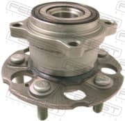 OEM WHEEL HUB ASSY 0382REMR