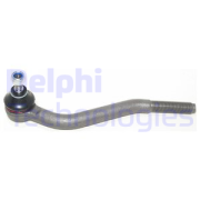 OEM TIE ROD END TA1824