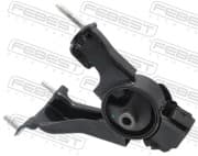 OEM INSULATOR, ENGINE MOUNTING TMZZT250R