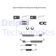 OEM BRAKE SHOE FITTING KIT LY1056