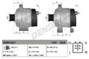 OEM DAN1021