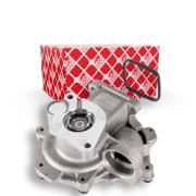 OEM WATER PUMP-E46/E90/X3 26305