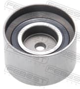 OEM TENSIONER ASSY, PULLEY 0187ACV30