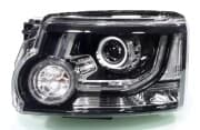 OEM HEADLAMP AND FLASHER LR052387