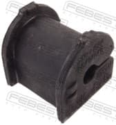 OEM BUSHING, RUBBER CHSBLACR