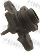 OEM INSULATOR, ENGINE MOUNTING HMFITRH