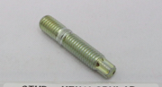 OEM STUD, HEXALOBULAR 9012608052