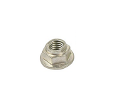 OEM NUT, METAL 5206816