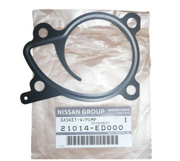 OEM GASKET, RUBBER 21014ED000