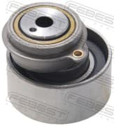 OEM PULLEY ROLLER ASSY 0587GF