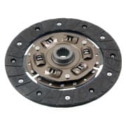 OEM DISC ASSY, CLUT ADT33154