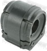 OEM BUSHING, STABILIZER MZSBKER