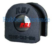 OEM STAB.SHAFT RUB.A/C 94 RE O21094E