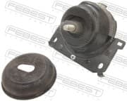 OEM SUPPORT ASSY, ENGINE MOUNTING TM120