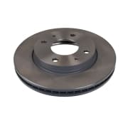 OEM BRAKE DISC ADG04347