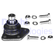 OEM LOWER BALL JOINT TC207