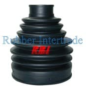 OEM DUST BOOT, KIT D17A00UZ