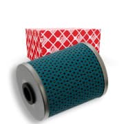 OEM OIL FILTER 43671