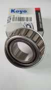 OEM BEARING, TAPERED 32207JR