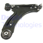 OEM LOWER WISHBONE TC1005