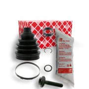 OEM DUST BOOT, KIT 15842