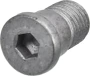 OEM BOLT, FRT WHL HUB 90278945