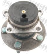 OEM WHEEL HUB ASSY 05826GHR