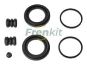 OEM REPAIR KIT, DISC BRAKE 244014