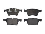 OEM Front Brake Pad Set, Disc Brake P50115