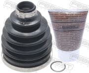 OEM DUST BOOT, KIT AXLE JOINT 0117PZNR