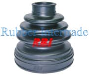 OEM DUST BOOT, KIT T17VG04IZ