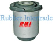 OEM BUSHING, SUSPENSION ARM M2563040