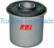 OEM BUSHING, SUSPENSION ARM N24CABP