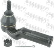 OEM END ASSY, TIE ROD STEERING 2121FOCIIIRH