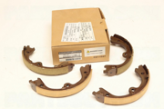 OEM SHOE KIT, DRUM BRAKE D4060CA01A