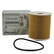 OEM OIL FILTER ELMT-MINI(R50-R53) 11427512446